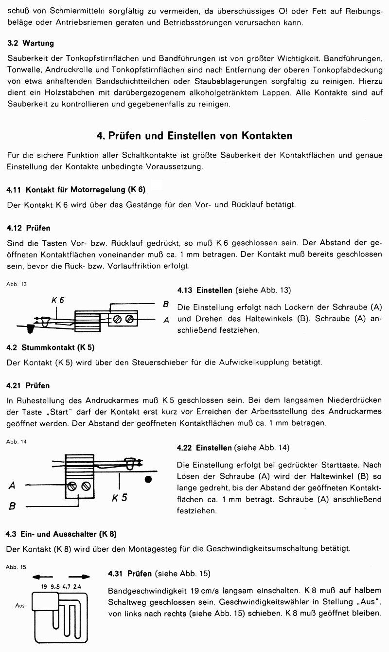 4000 REPORT-L SM, 010