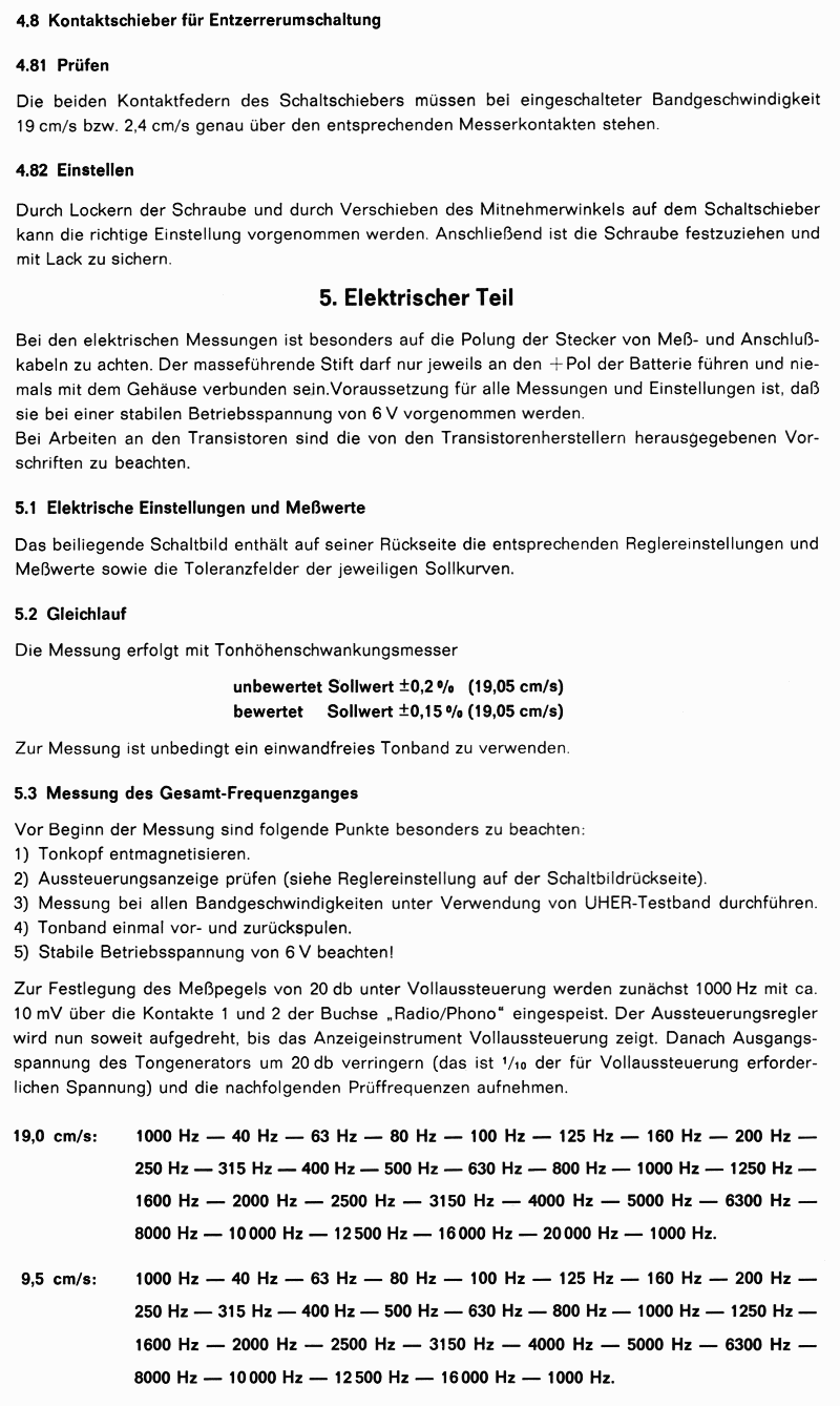 4000 REPORT-L SM, 012