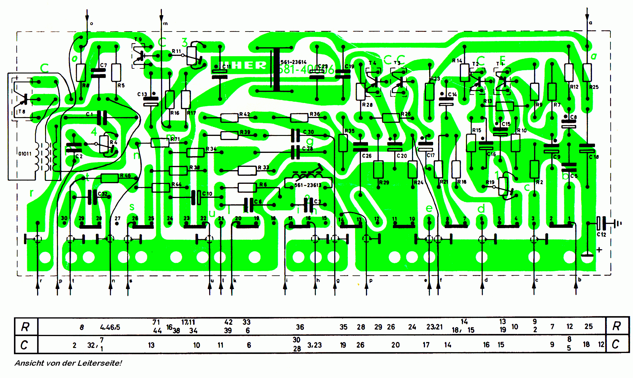 4000 REPORT-L SM, 020.1