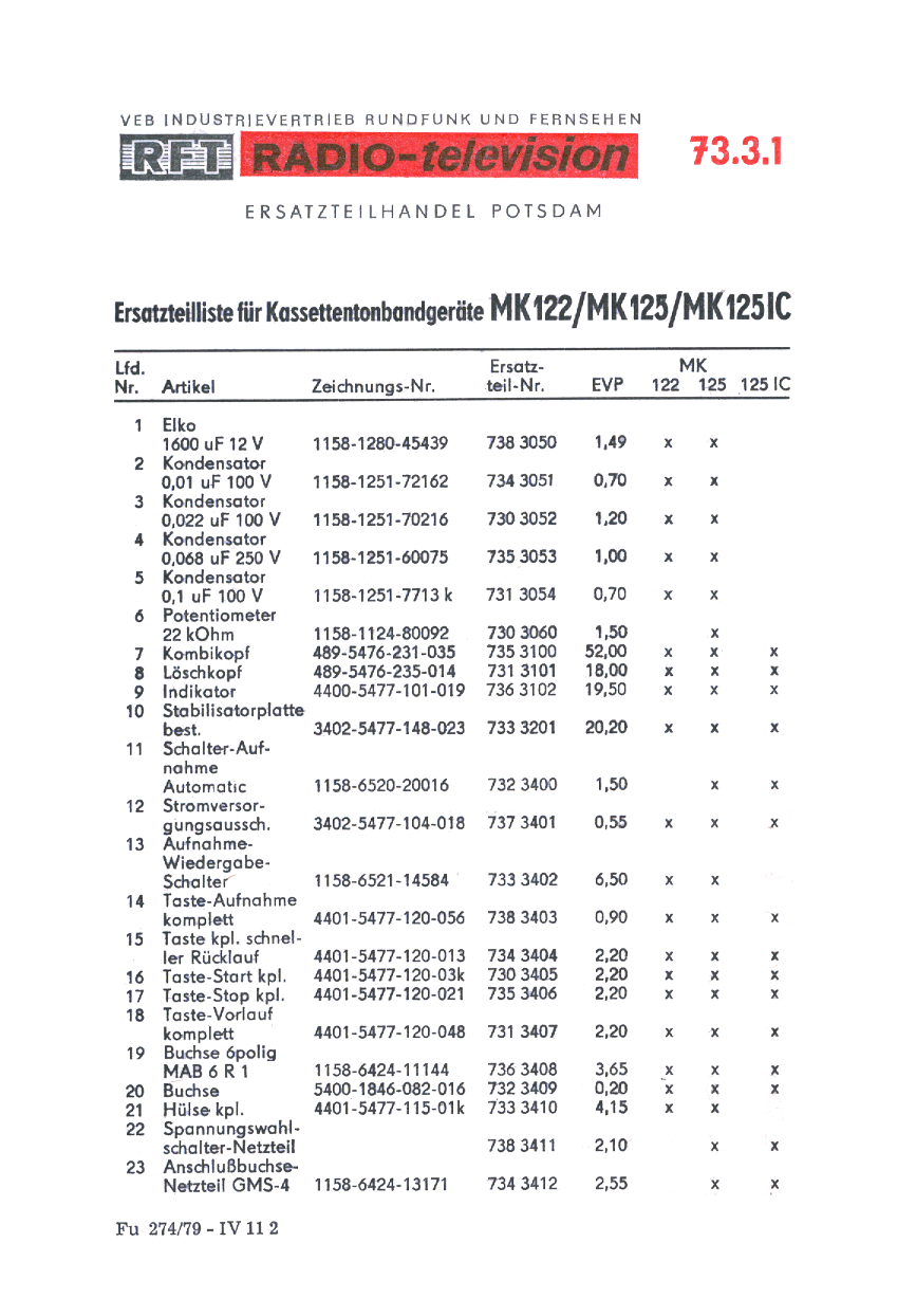 73.3.1 MK122 MK125 MK125IC Seite1
