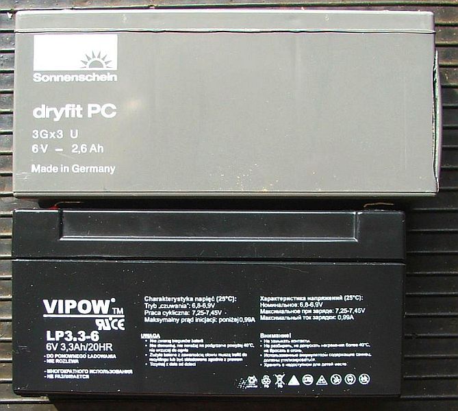 Ersatz für Z 212, 003