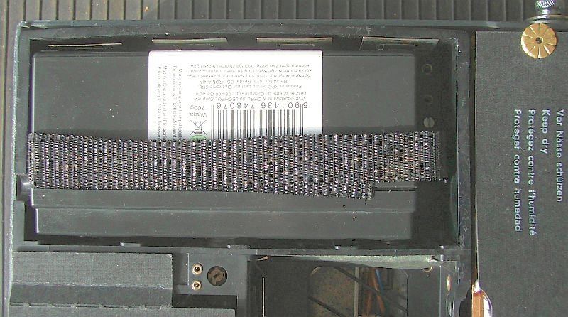 Ersatz für Z 212, 006