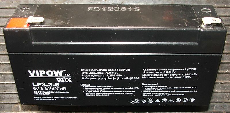 Ersatz für Z 212, 002