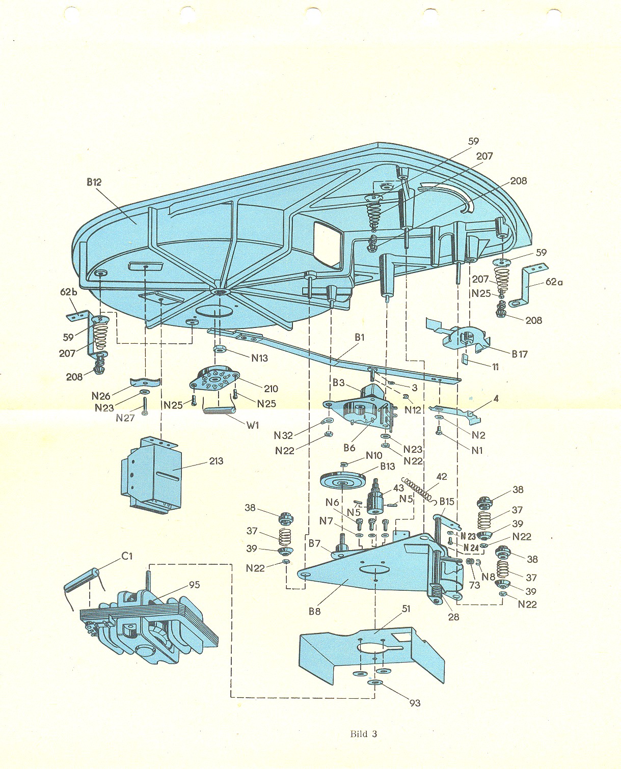 Ziphona P10 (S19 Bild3)