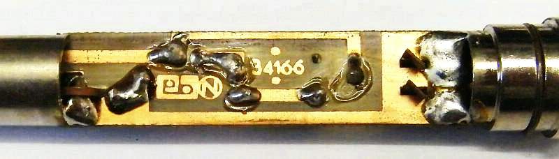 MTM HK11 für UNI 11 e, 007