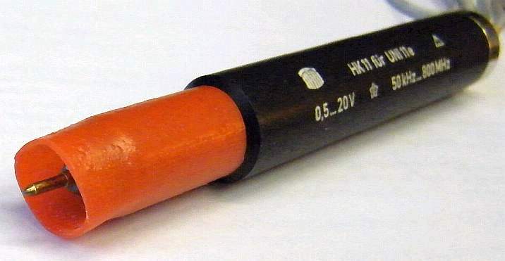 MTM HK11 für UNI 11 e, 003