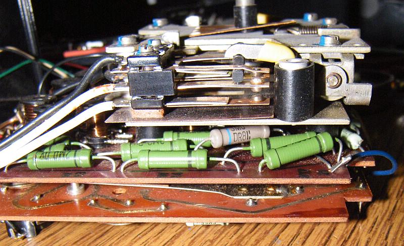 UNI 7 - Schaltwerk 002