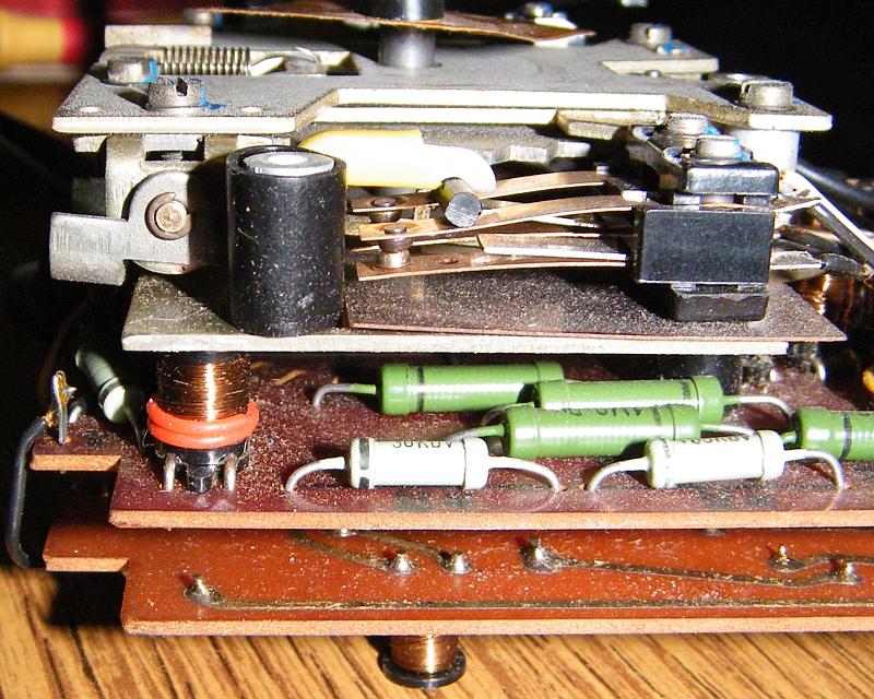 UNI 7 - Schaltwerk 005