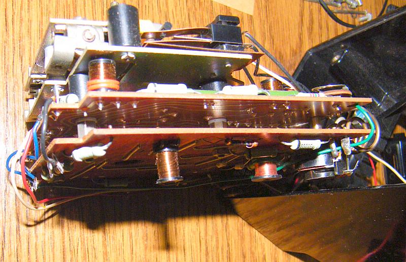 UNI 7 - Schaltwerk 006