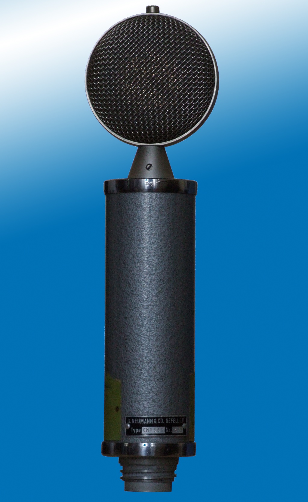 Neumann CMV563