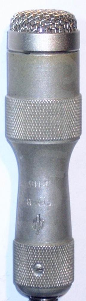 Neumann M18 (01)
