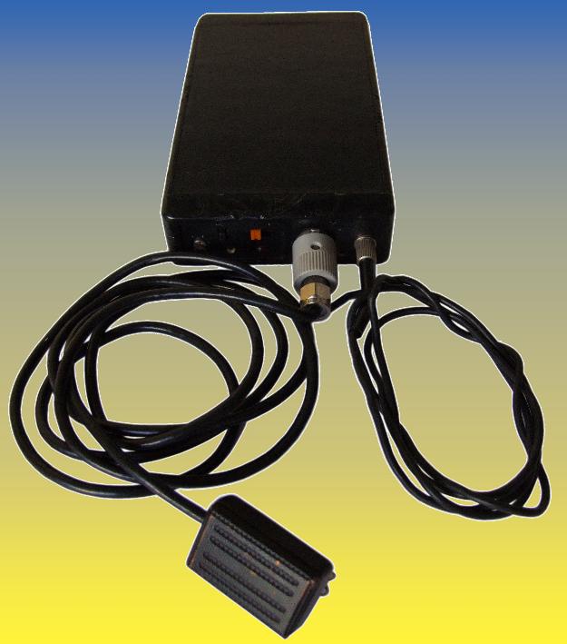 Bühnensender HH721 (00)