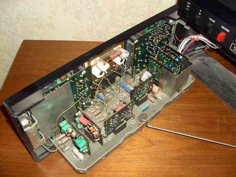 Tesla B 115 ANP 268 03