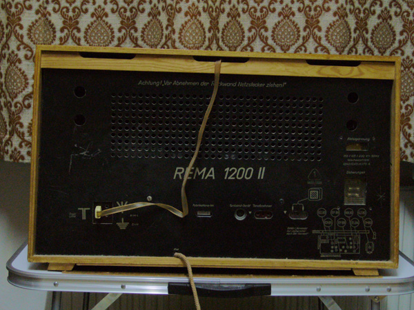 REMA 1200 II 002