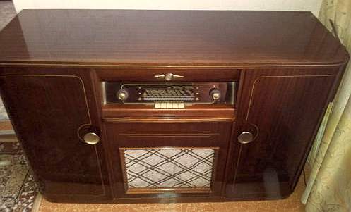 Peter, mit Heli und TB von Flohr