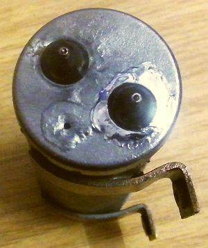 SRS, MTG19, Phasenschieber 10