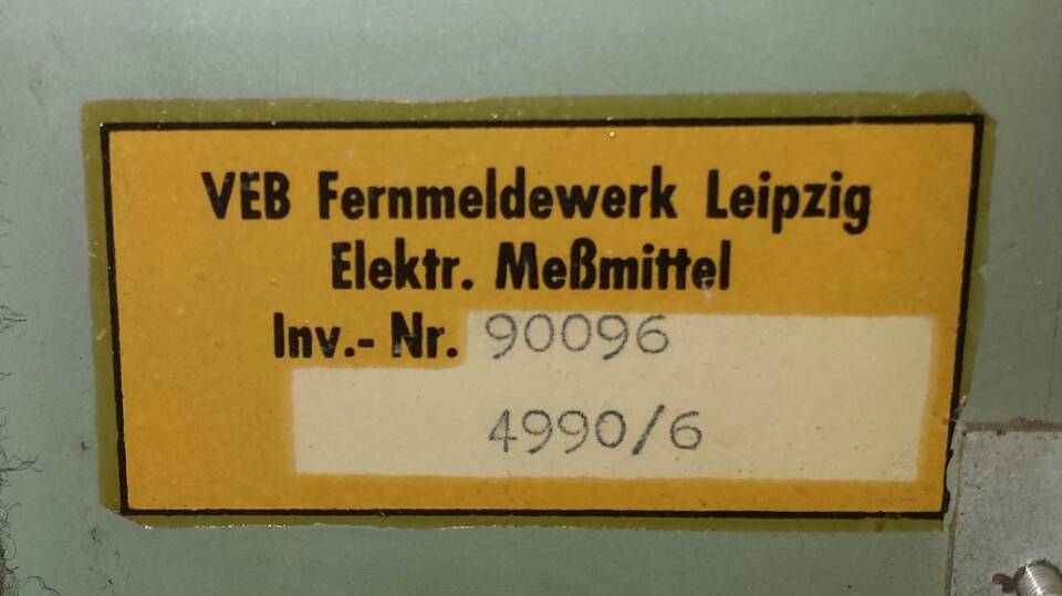 Audio- oder Mess/Prüfgerät? 05