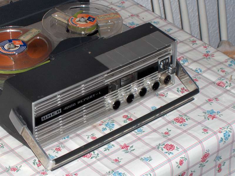 Uher Report 4000 L-02