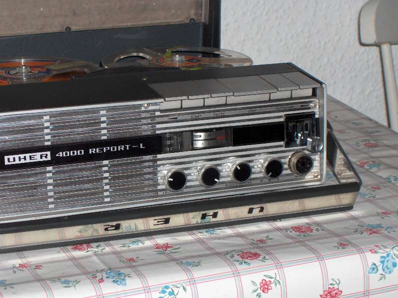 Uher Report 4000 L-03