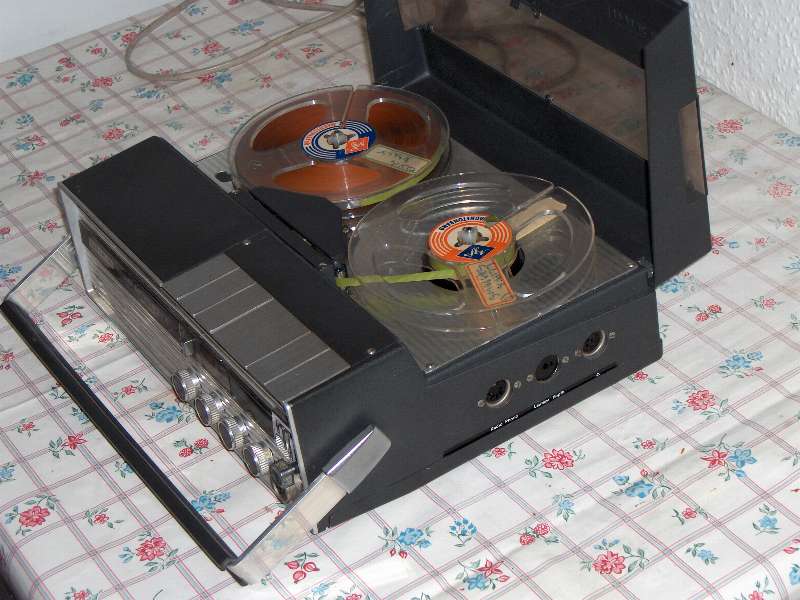 Uher Report 4000 L-05