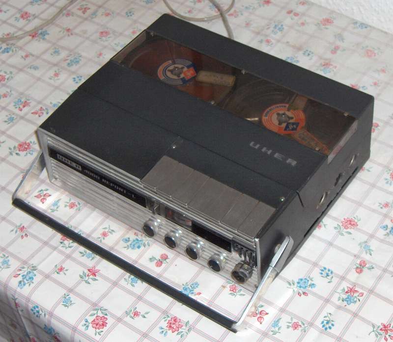 Uher Report 4000 L-06