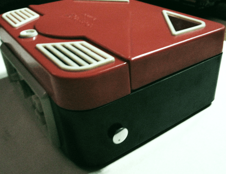 Bändi 0, 04 rechts kein Lautsprecheranschluß