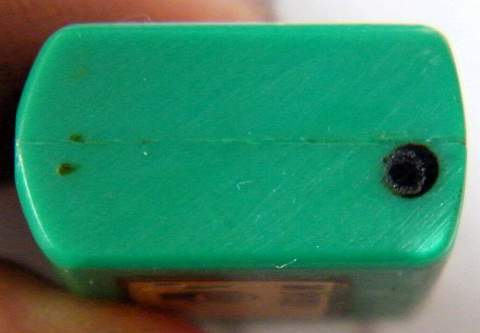 Goldpfeil M9159, 008