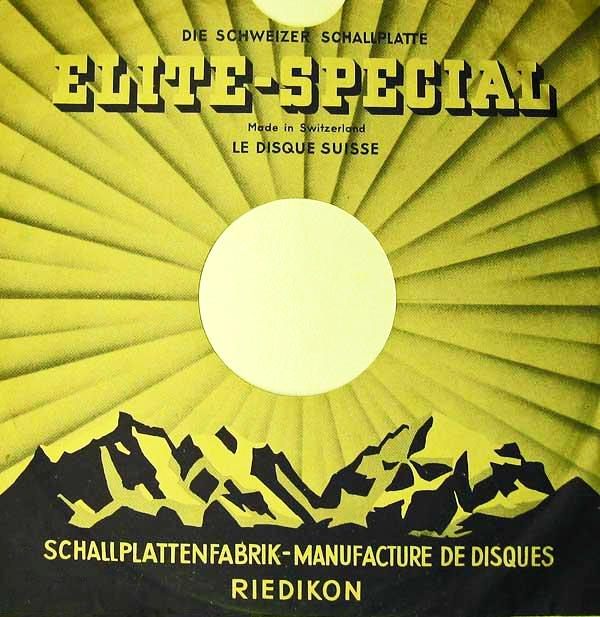 Elite-Spezial, Hülle 01