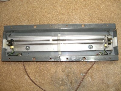 Suprem Solist Kofferverstärker Bild 10