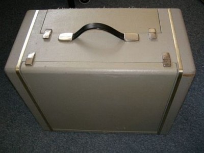 SupremSolist Kofferverstärker Bild 1