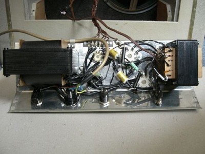 Suprem Solist Kofferverstärker Bild 7