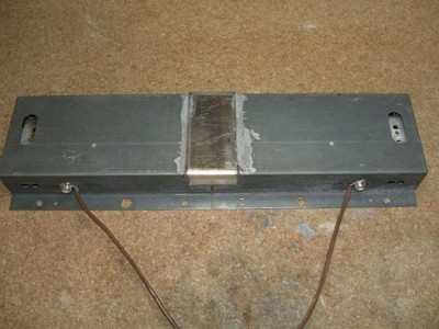 Suprem Solist Kofferverstärker Bild 9