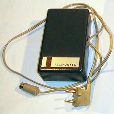 Netzanschlußgerät für M300-er Serie