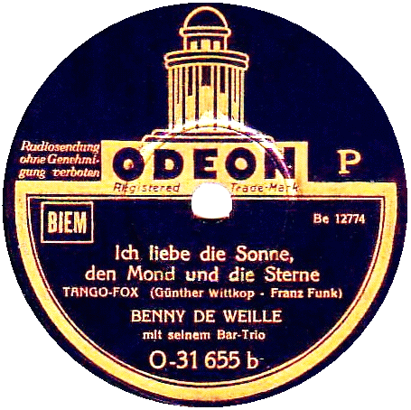 O-31655b, Be12774, 26.11.1940