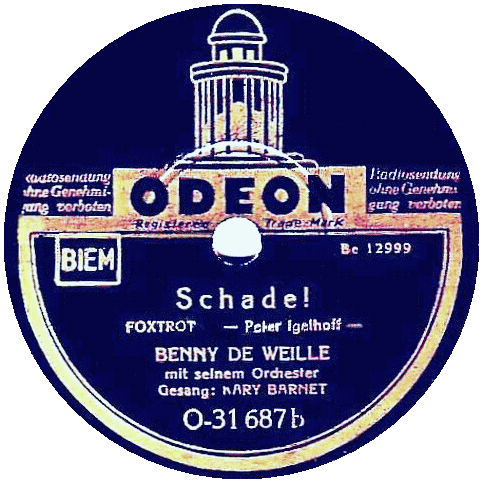 O-31687b, Be12999, 17.11.1941