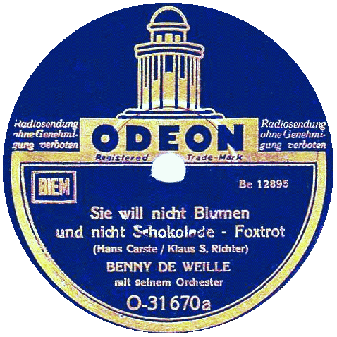 O-31670a, Be12895, 17.6.1941