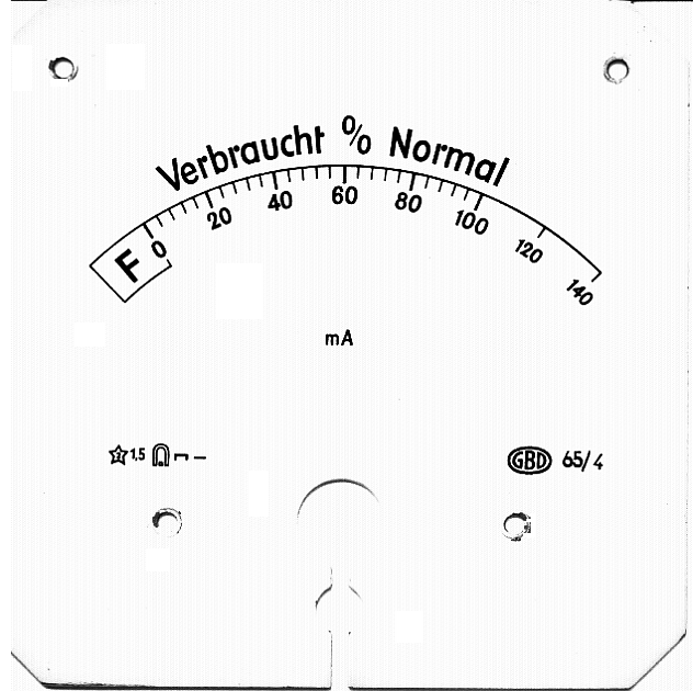 RPG61, 011, SKALA 64-8x8