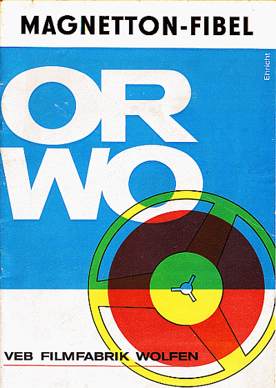 Programmübersicht 1964, 001