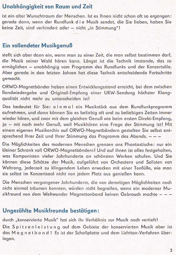 Programmübersicht 1964, 003