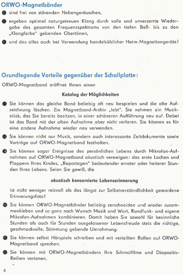 Programmübersicht 1964, 004