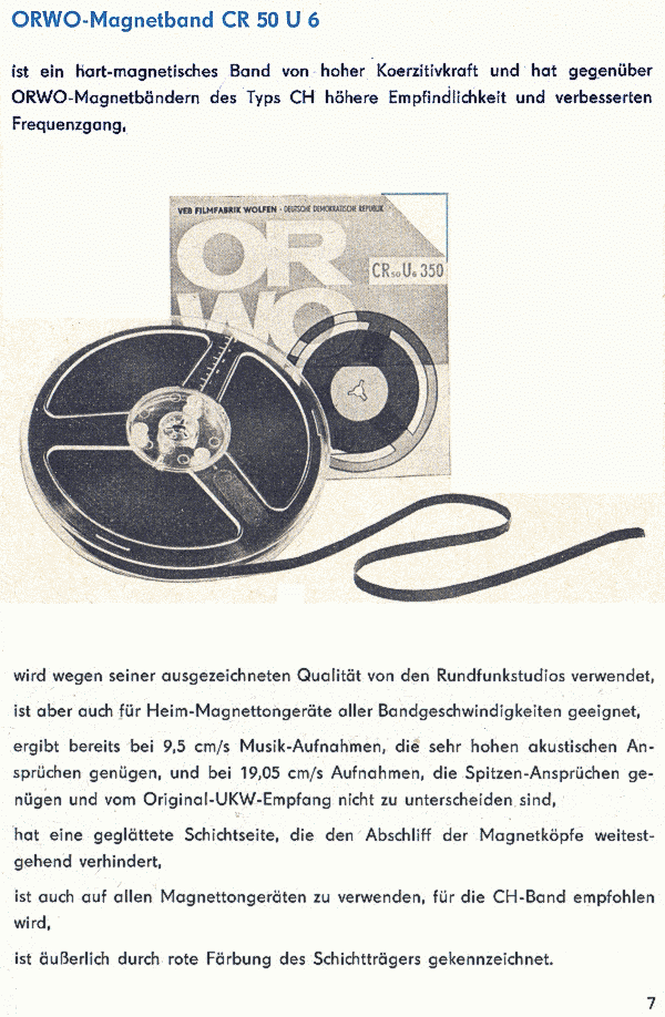 Programmübersicht 1964, 007