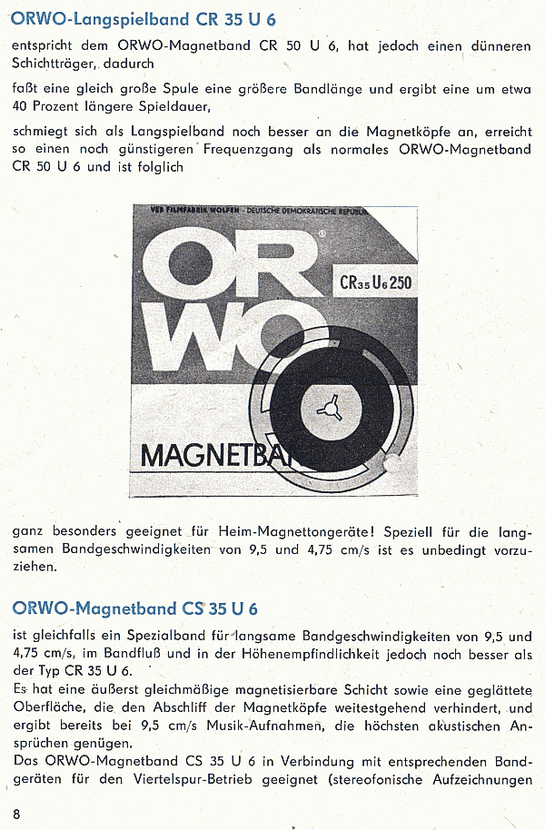 Programmübersicht 1964, 008