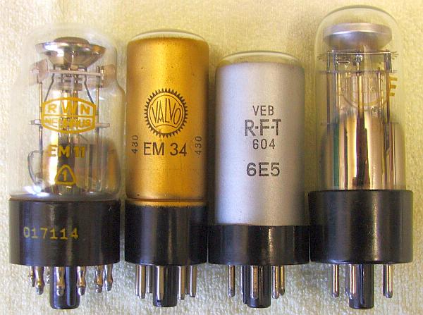 6E5, OSW : 6E5C, CCCP