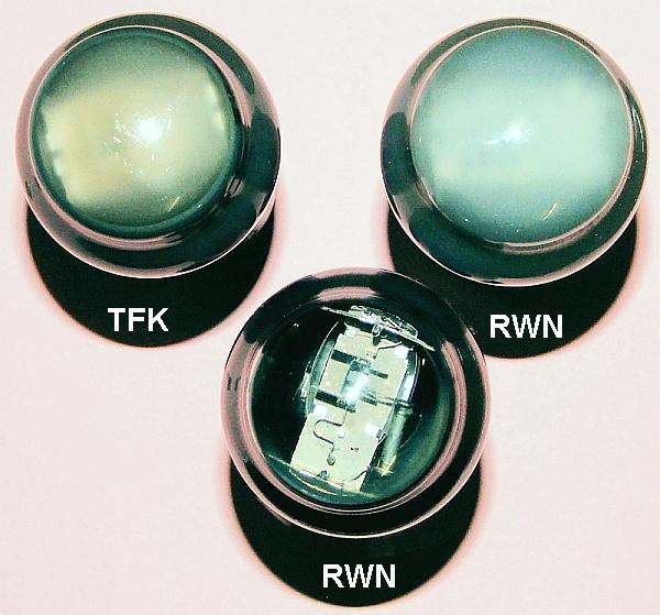 ECL11/UCL11 - diverse Aufsicht