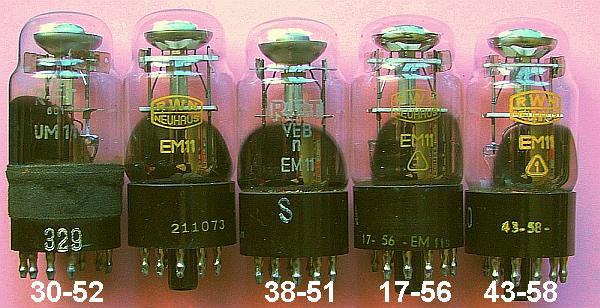 EM11 - diverse 05 klein