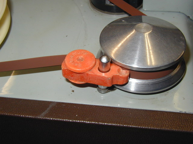 Permalöscher auf BG19-1, 02