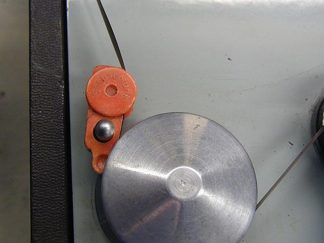 Permalöscher auf BG19-1, 01