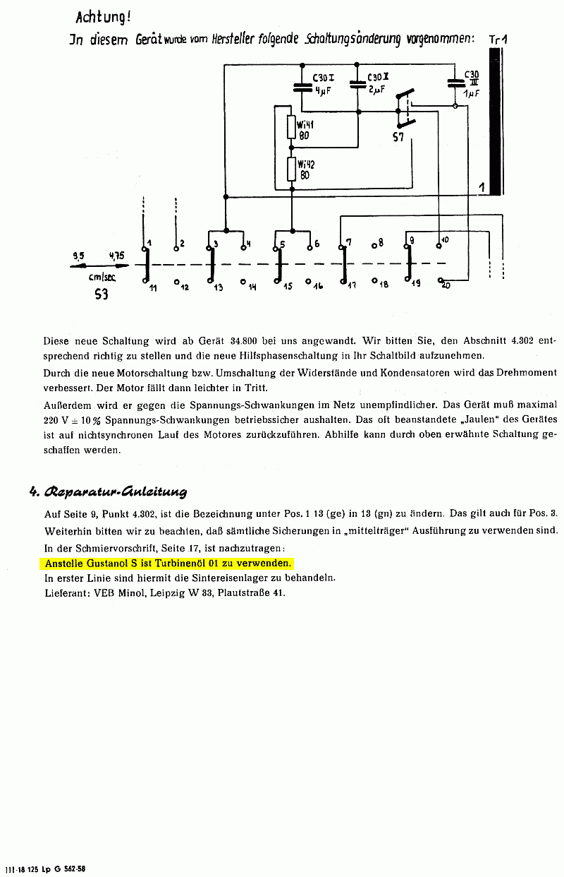 KB100 KD-Mittlg. 3/58, 02