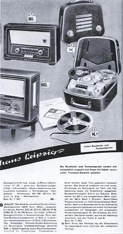 SKL9 - Offerte im VHL