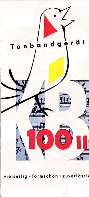 KB100II,1961,0001